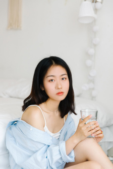丝袜美女